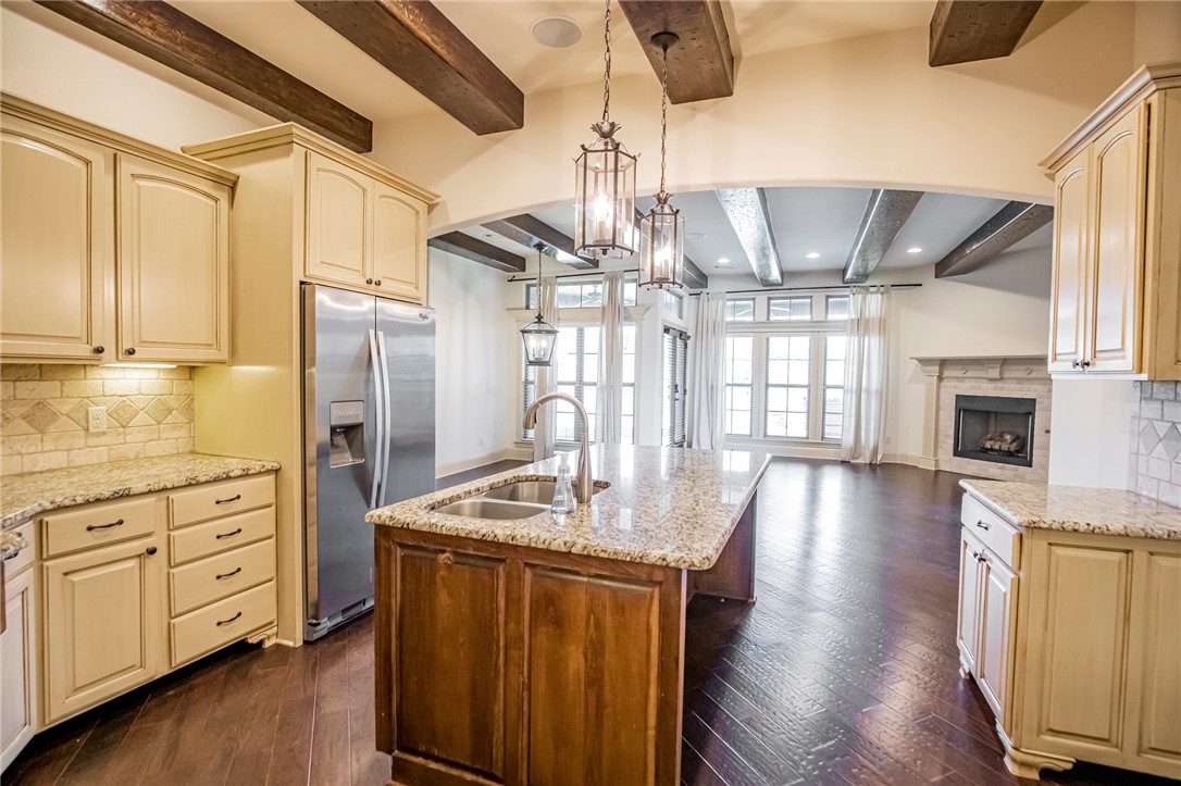 Cross Creek - Residential Lease