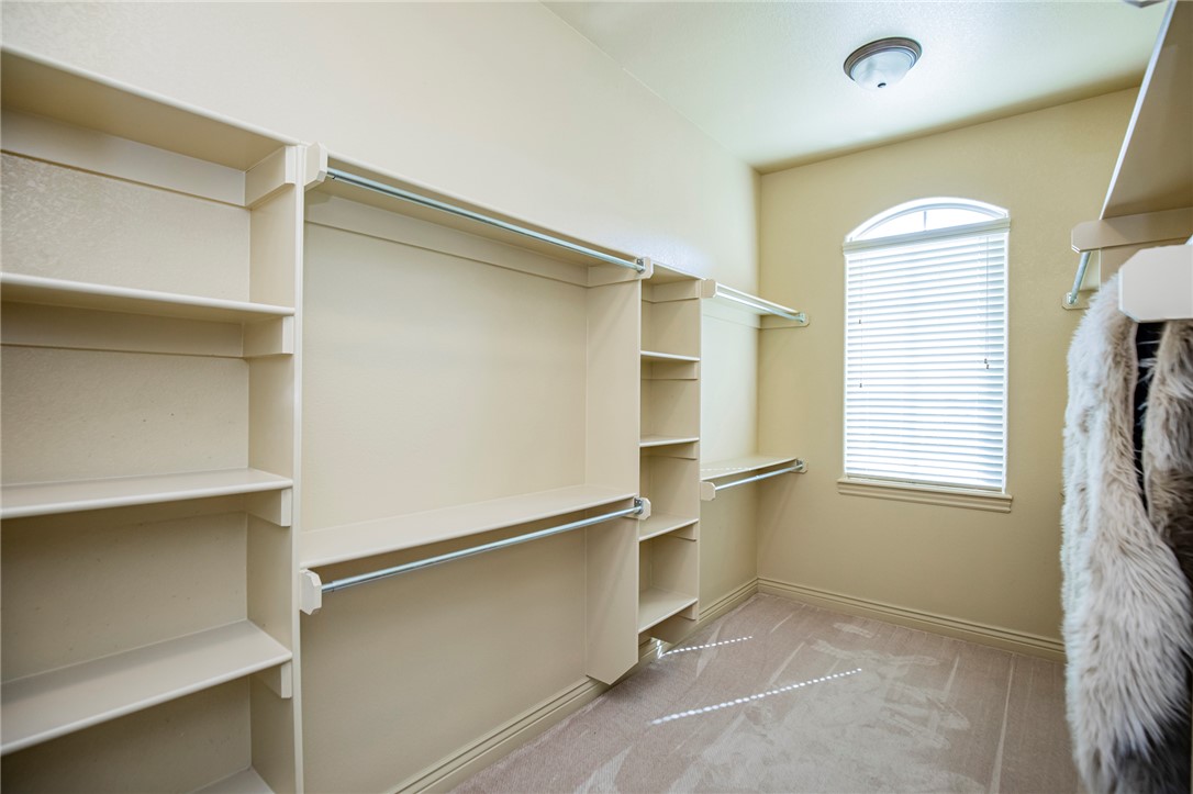 Cross Creek - Residential Lease