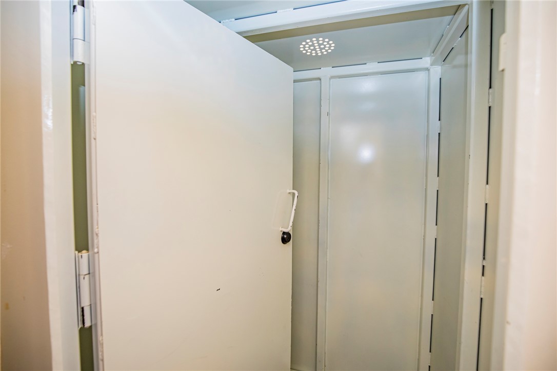 Cross Creek - Residential Lease