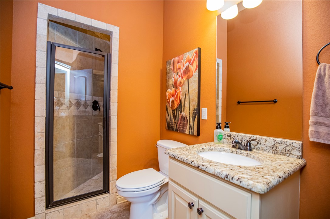 Cross Creek - Residential Lease