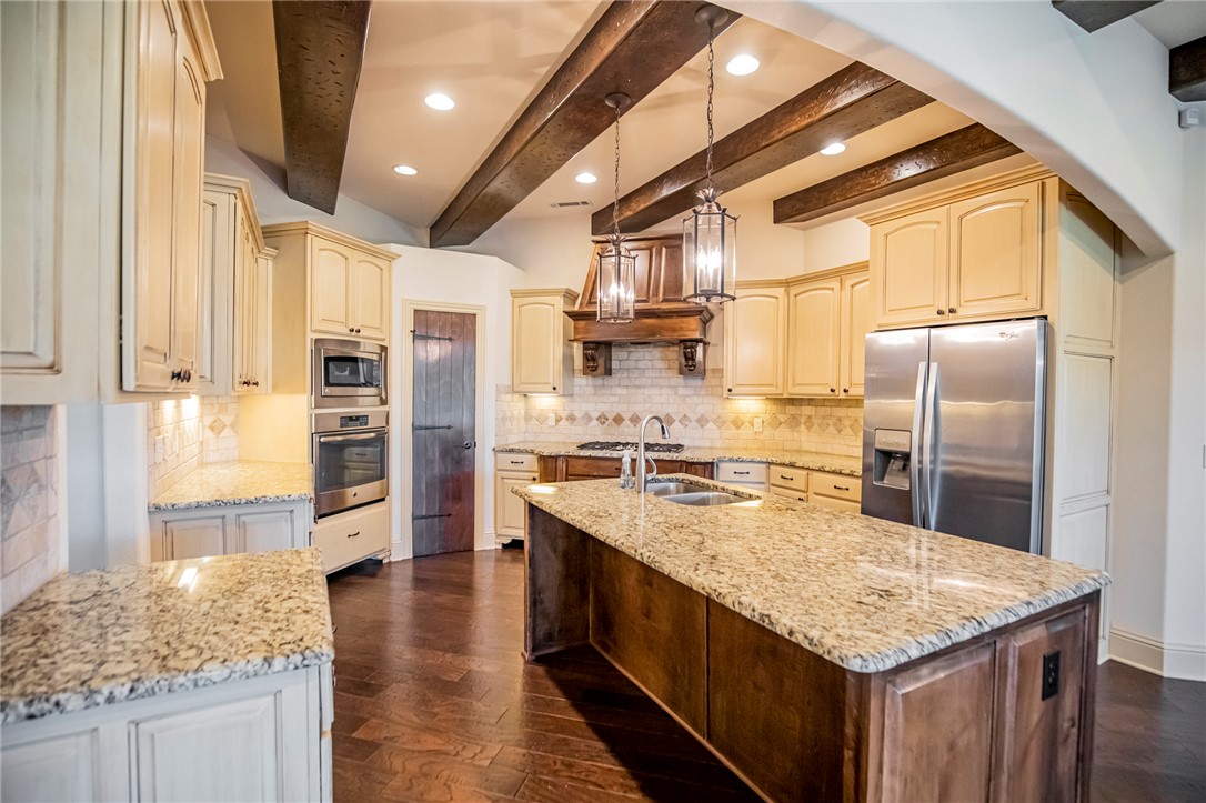 Cross Creek - Residential Lease