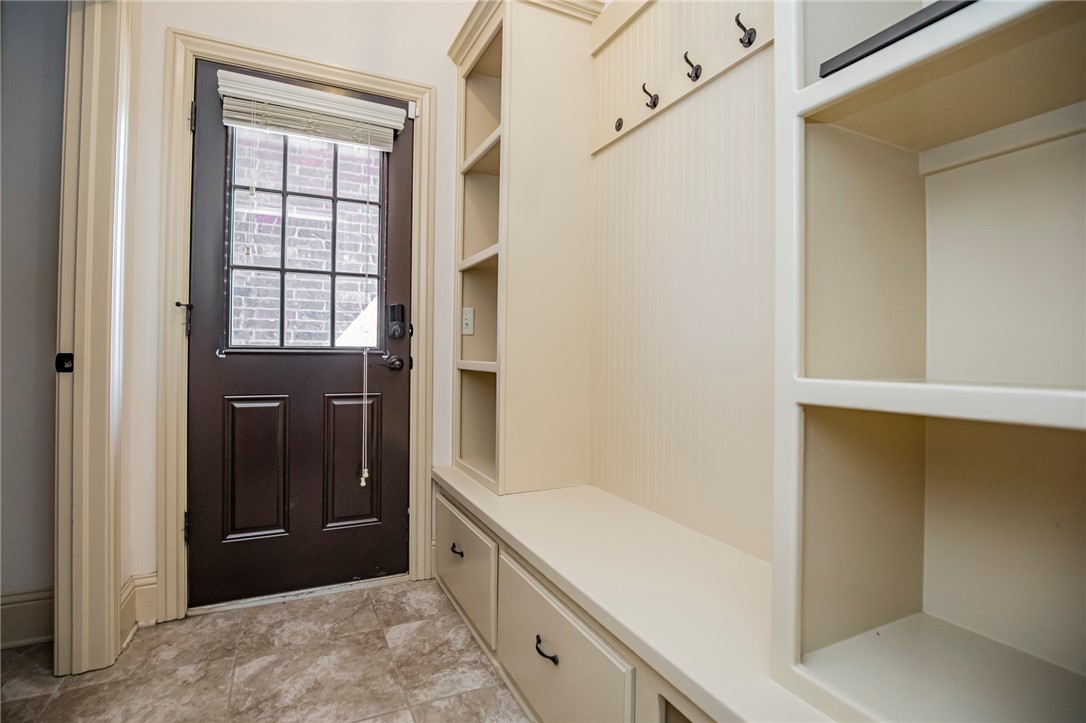 Cross Creek - Residential Lease