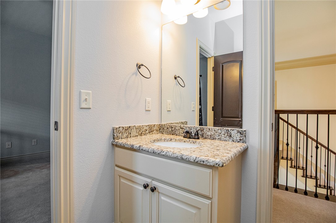 Cross Creek - Residential Lease