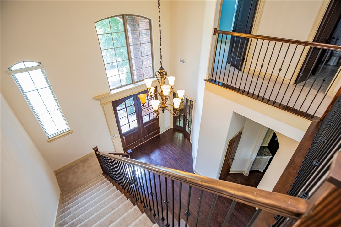 Cross Creek - Residential Lease