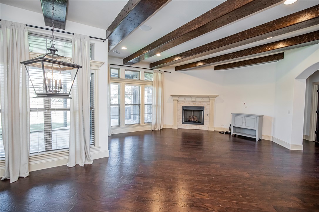 Cross Creek - Residential Lease