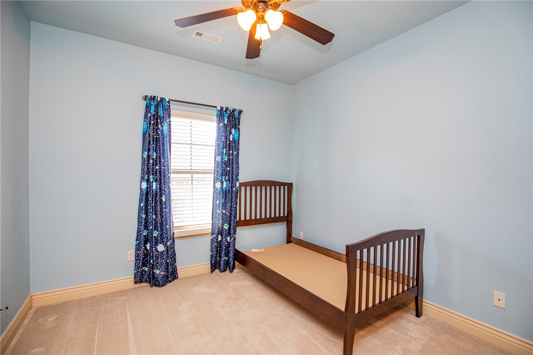 Cross Creek - Residential Lease