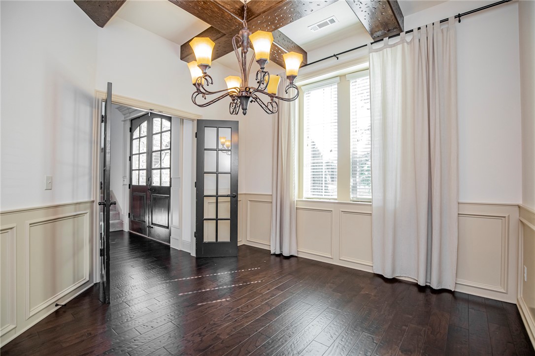 Cross Creek - Residential Lease