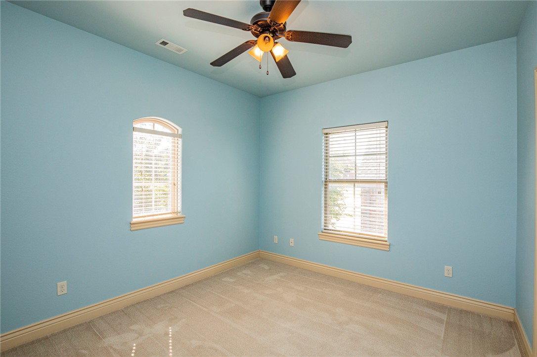 Cross Creek - Residential Lease