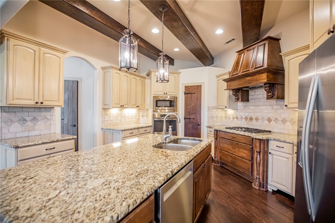 Cross Creek - Residential Lease