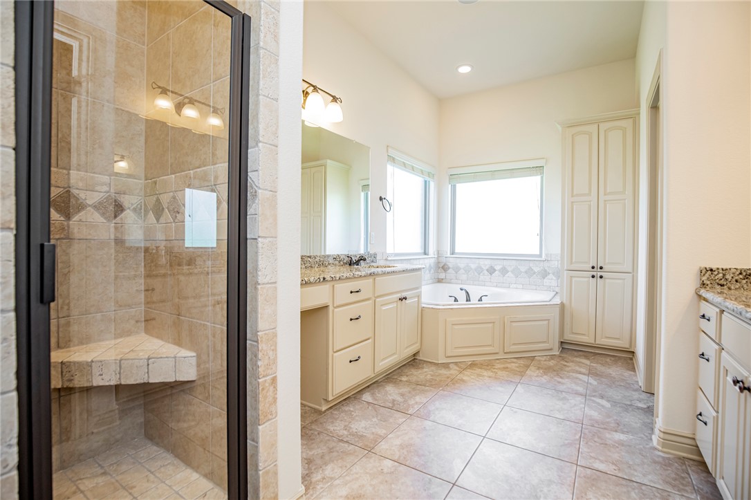 Cross Creek - Residential Lease