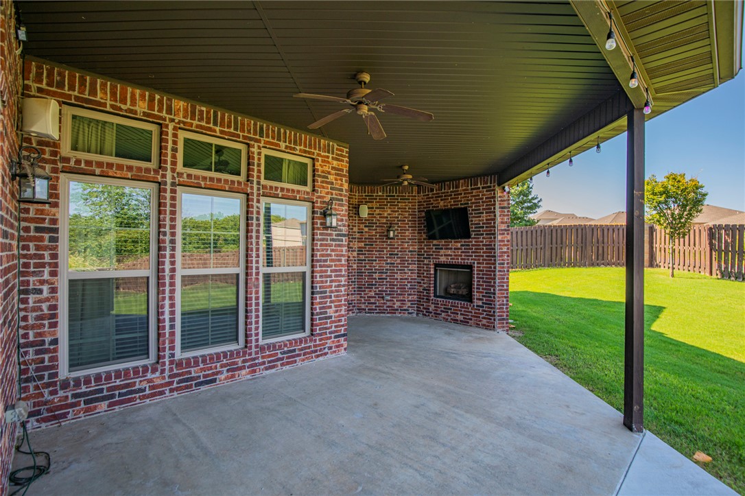 Cross Creek - Residential Lease