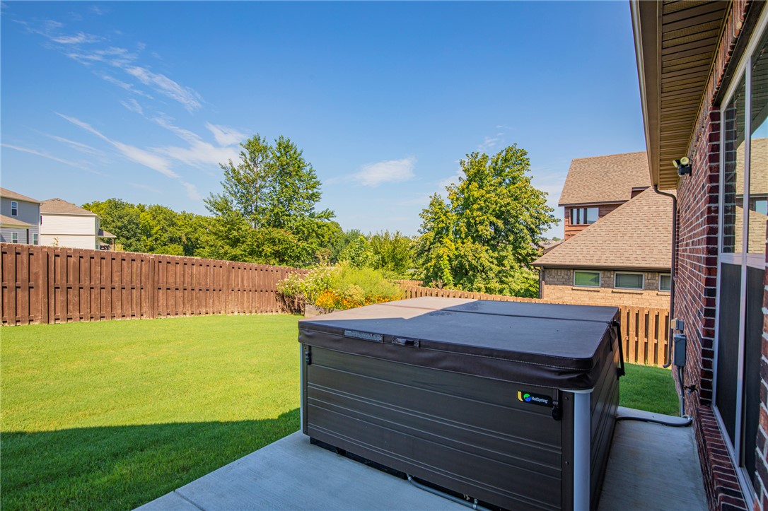 Cross Creek - Residential Lease