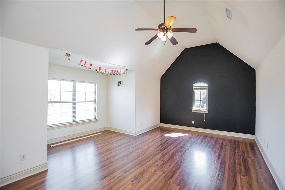 Cross Creek - Residential Lease