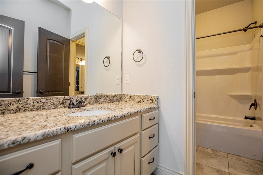 Cross Creek - Residential Lease