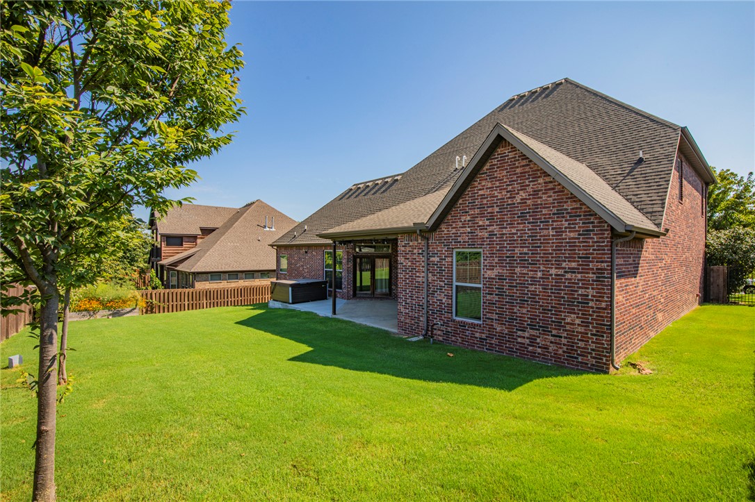 Cross Creek - Residential Lease