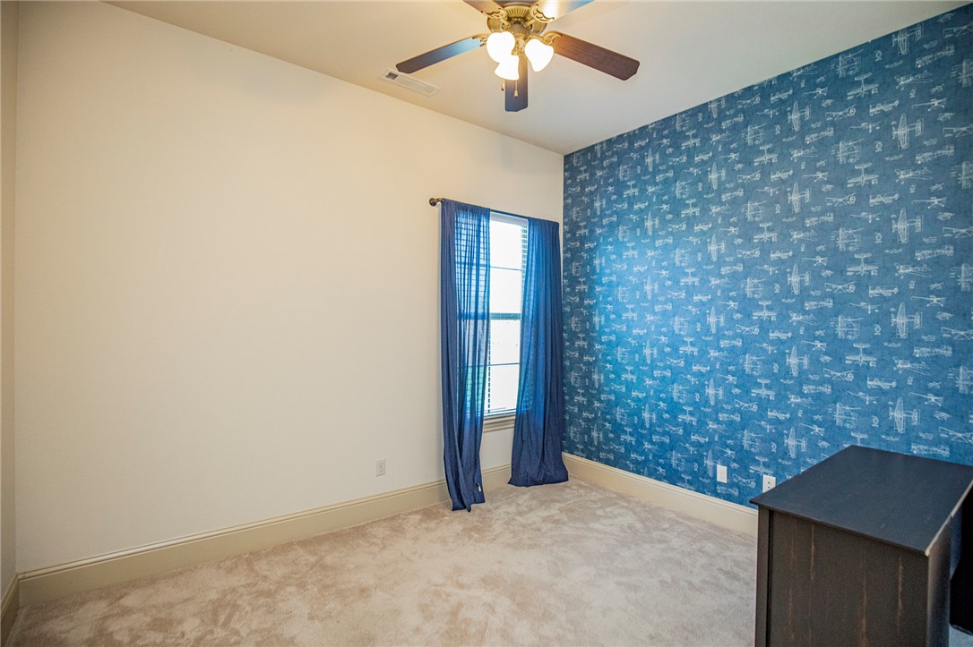 Cross Creek - Residential Lease