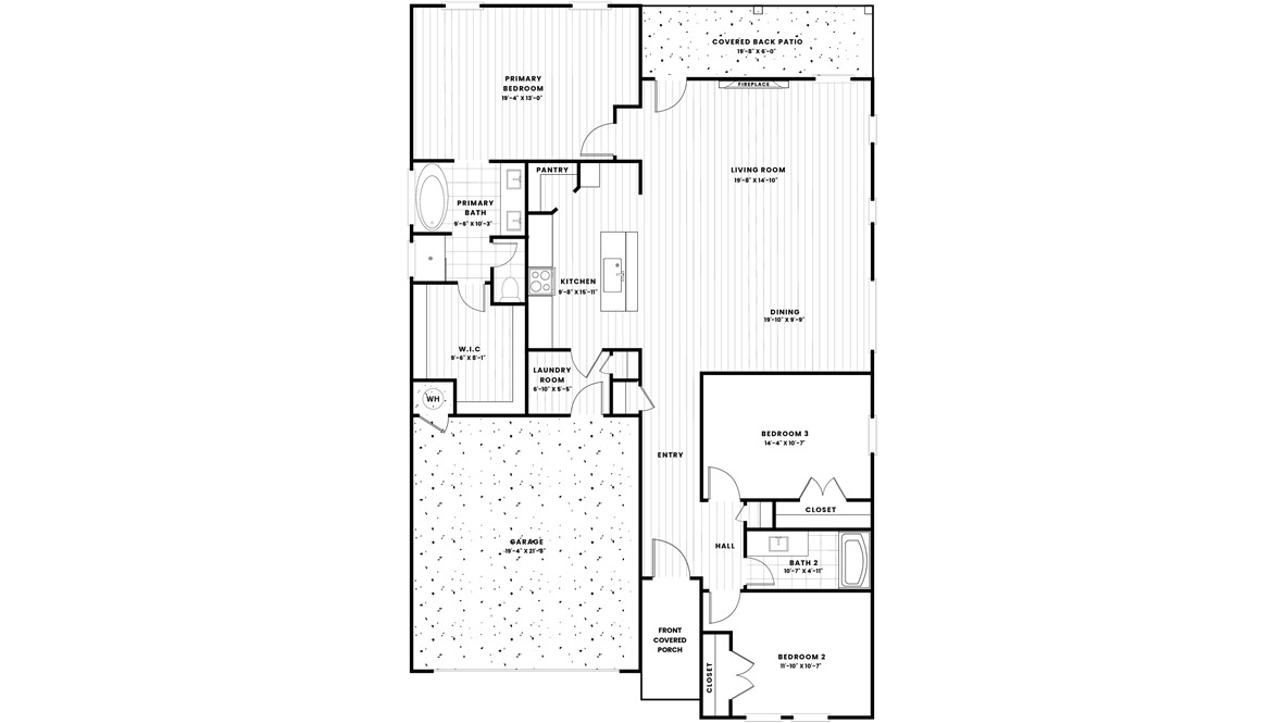 Jacobs Crossing - Residential