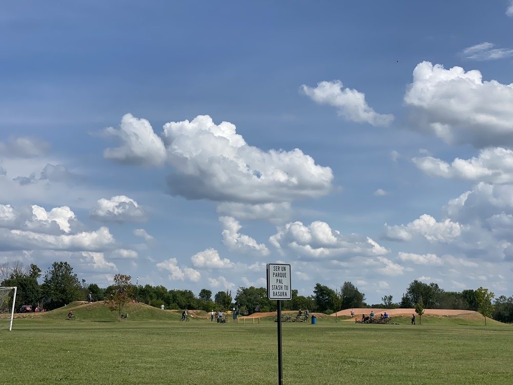 Southfork Sub Ph I Lowell - Residential