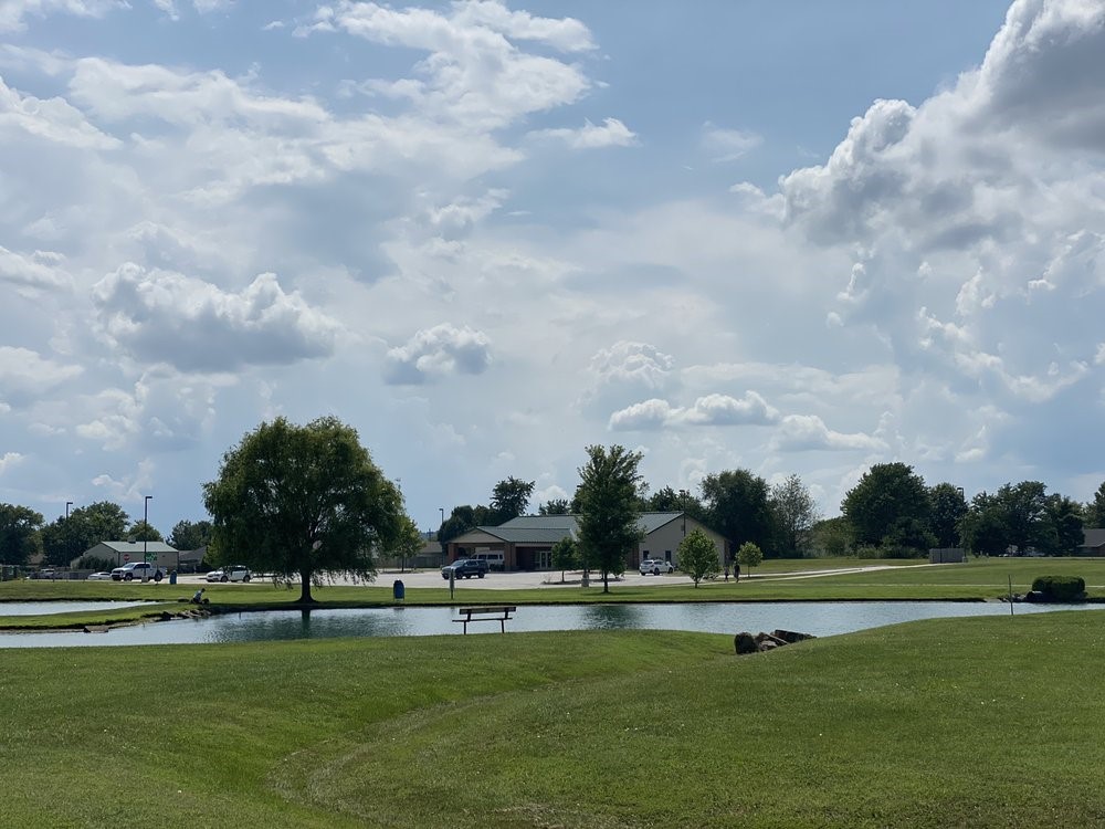 Southfork Sub Ph I Lowell - Residential