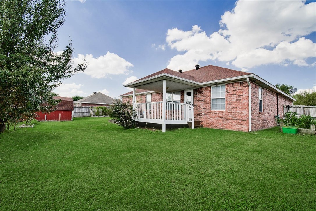 Southfork Sub Ph I Lowell - Residential