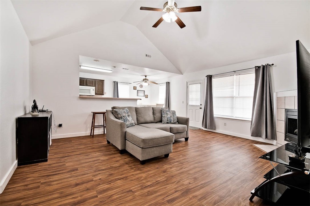 Southfork Sub Ph I Lowell - Residential