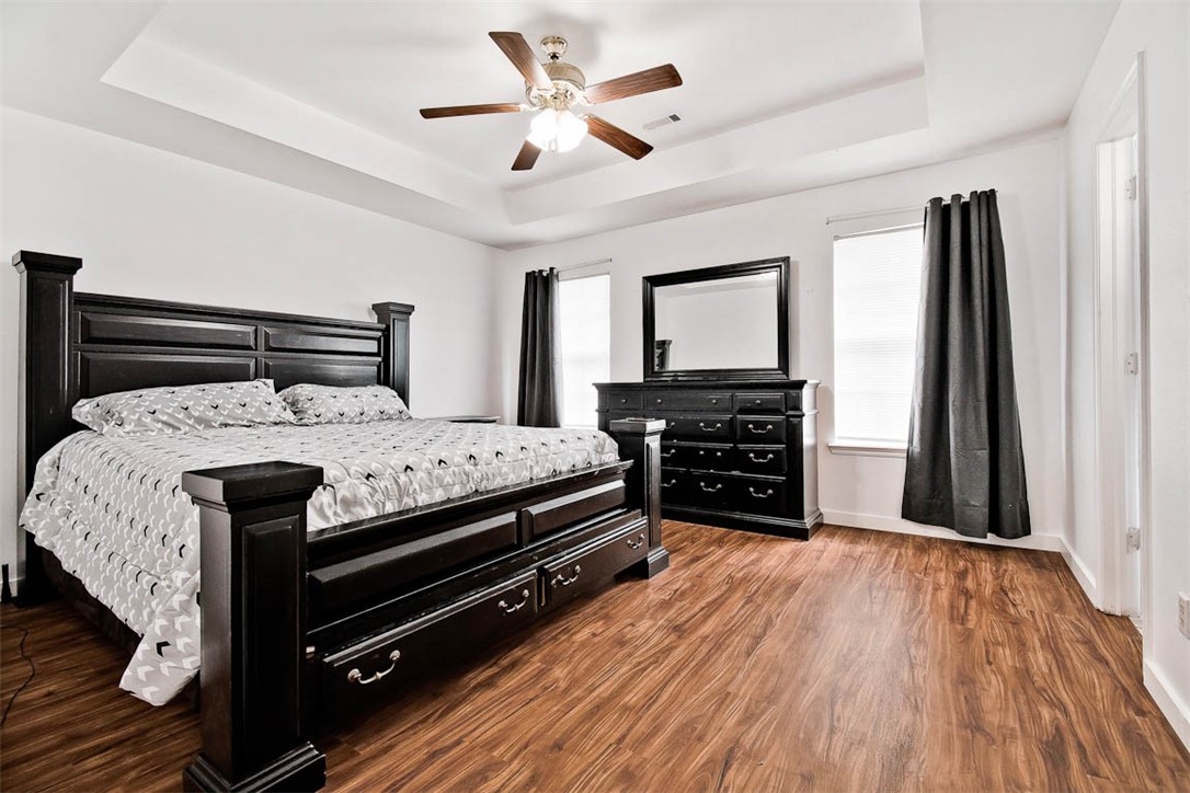 Southfork Sub Ph I Lowell - Residential