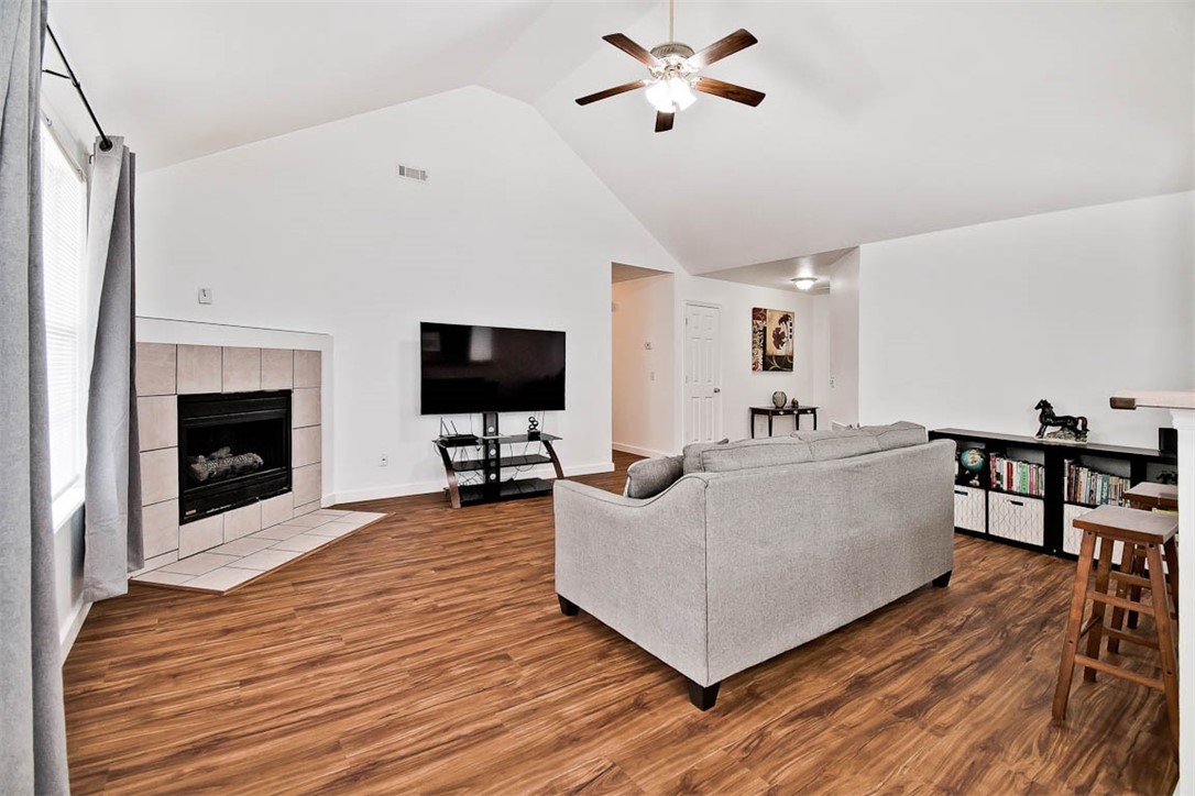 Southfork Sub Ph I Lowell - Residential