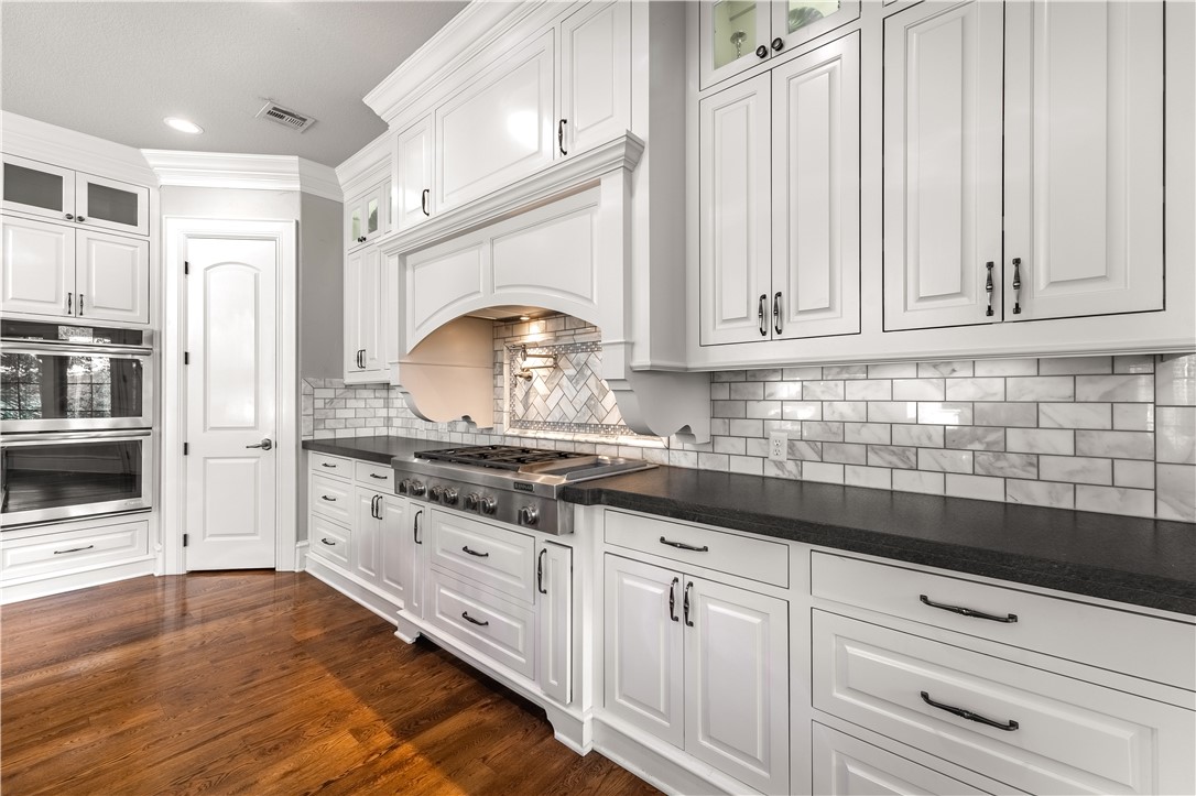 Oak Tree Centerton - Residential