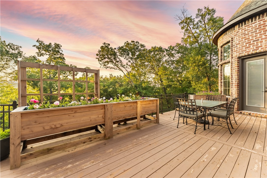 Oak Tree Centerton - Residential