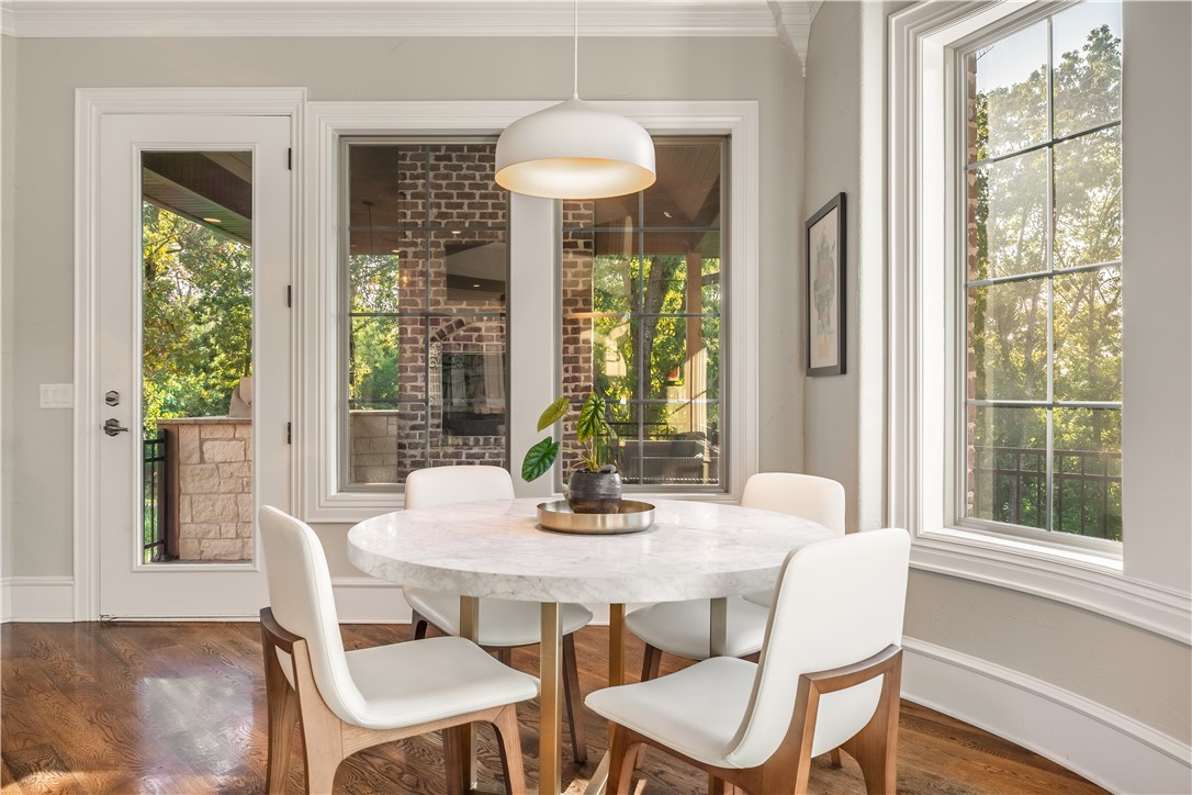 Oak Tree Centerton - Residential