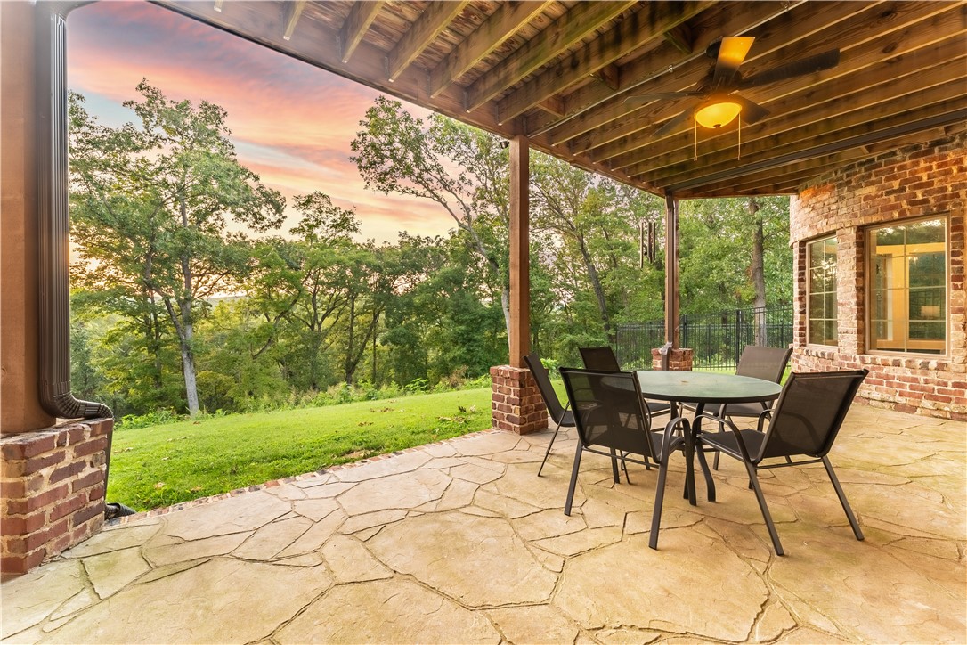 Oak Tree Centerton - Residential