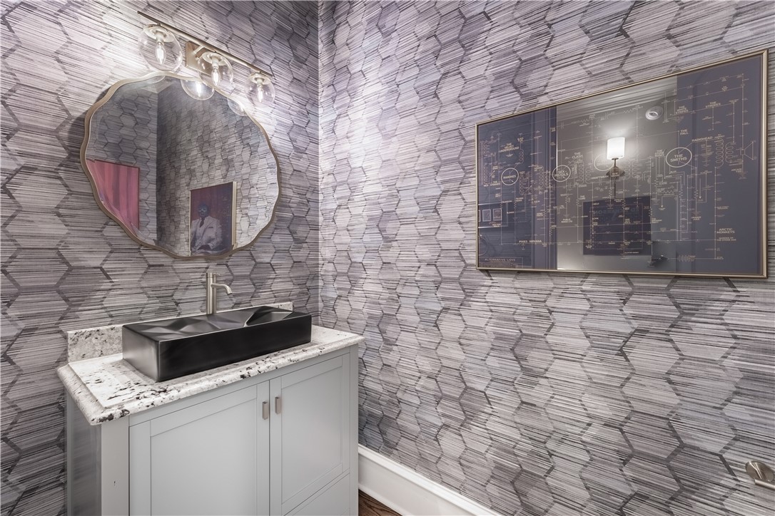 Oak Tree Centerton - Residential