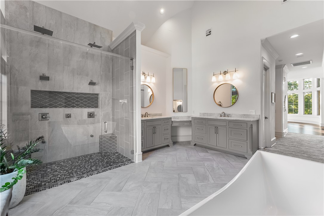 Oak Tree Centerton - Residential