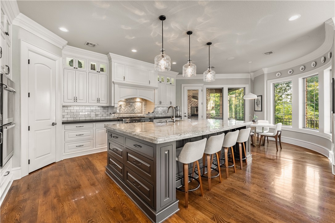 Oak Tree Centerton - Residential