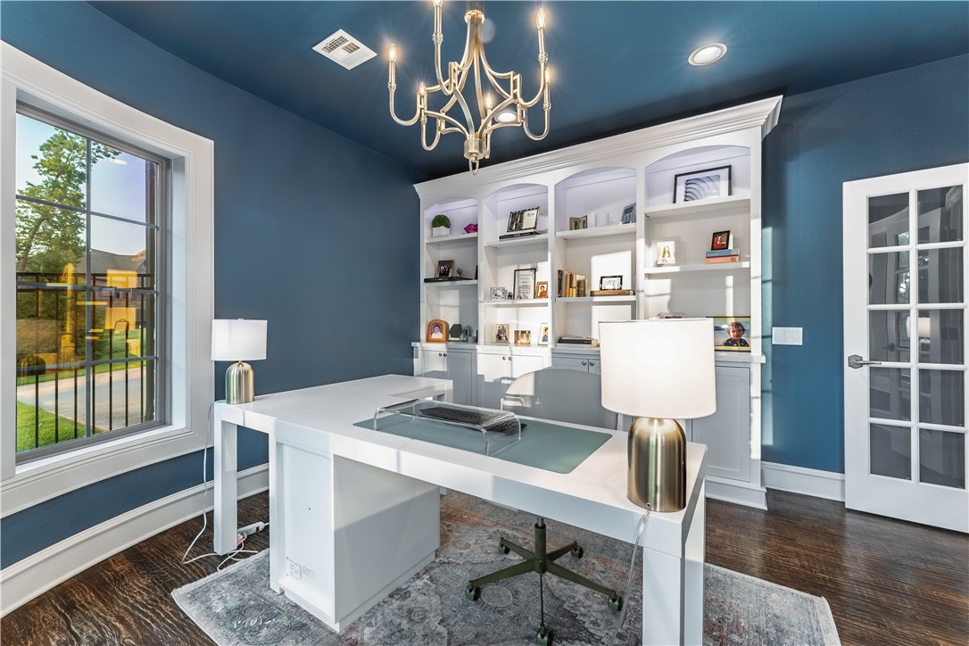 Oak Tree Centerton - Residential