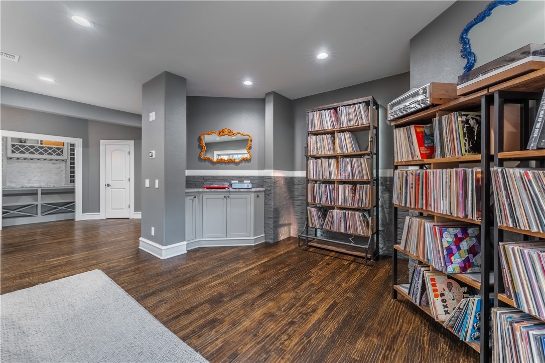 Oak Tree Centerton - Residential