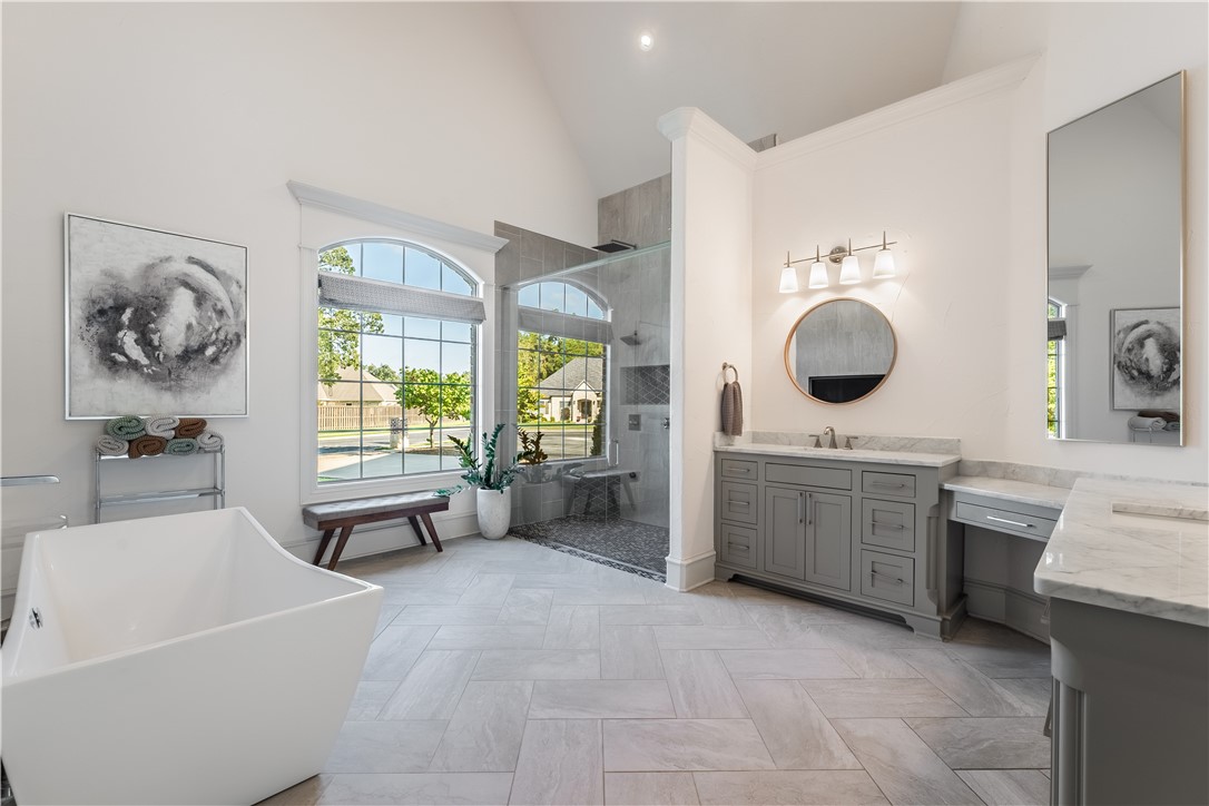 Oak Tree Centerton - Residential