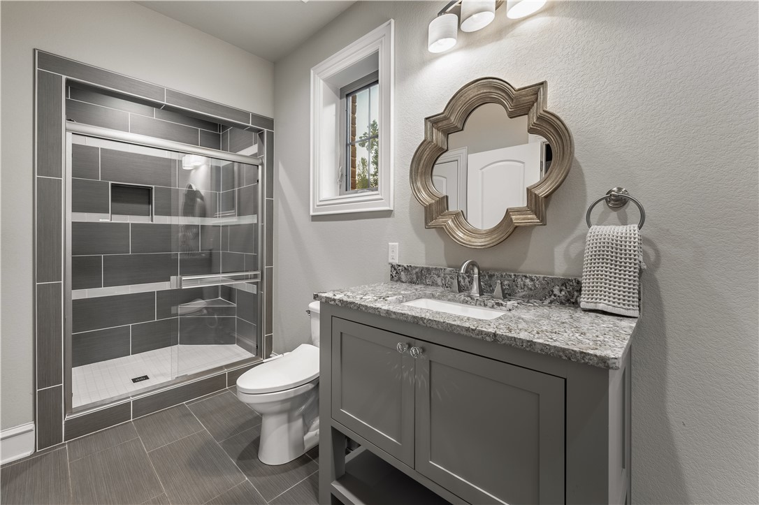 Oak Tree Centerton - Residential