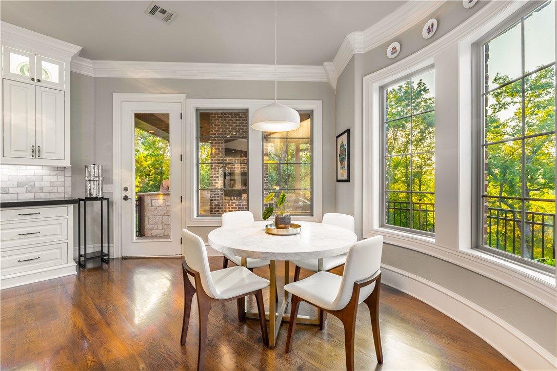 Oak Tree Centerton - Residential