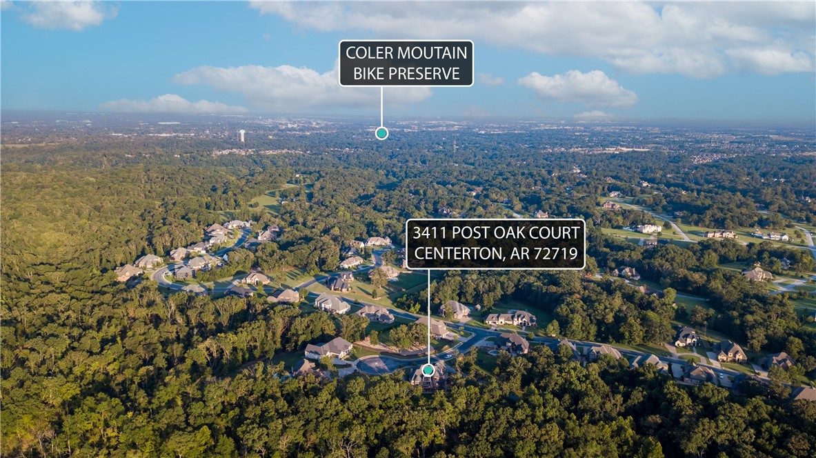 Oak Tree Centerton - Residential