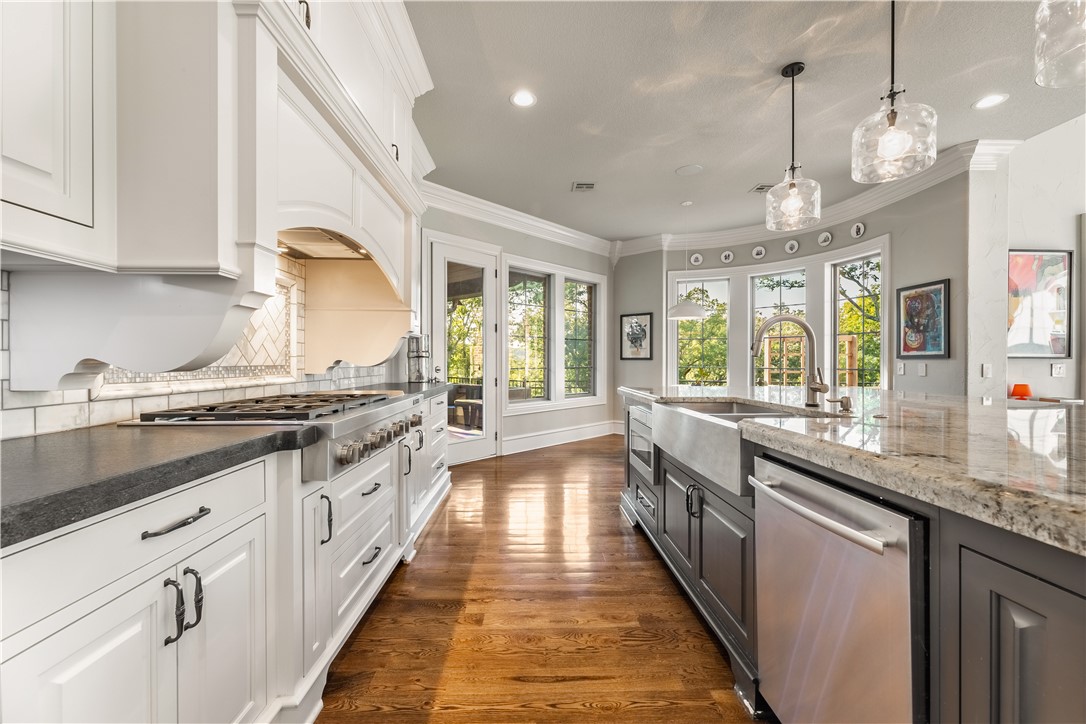 Oak Tree Centerton - Residential