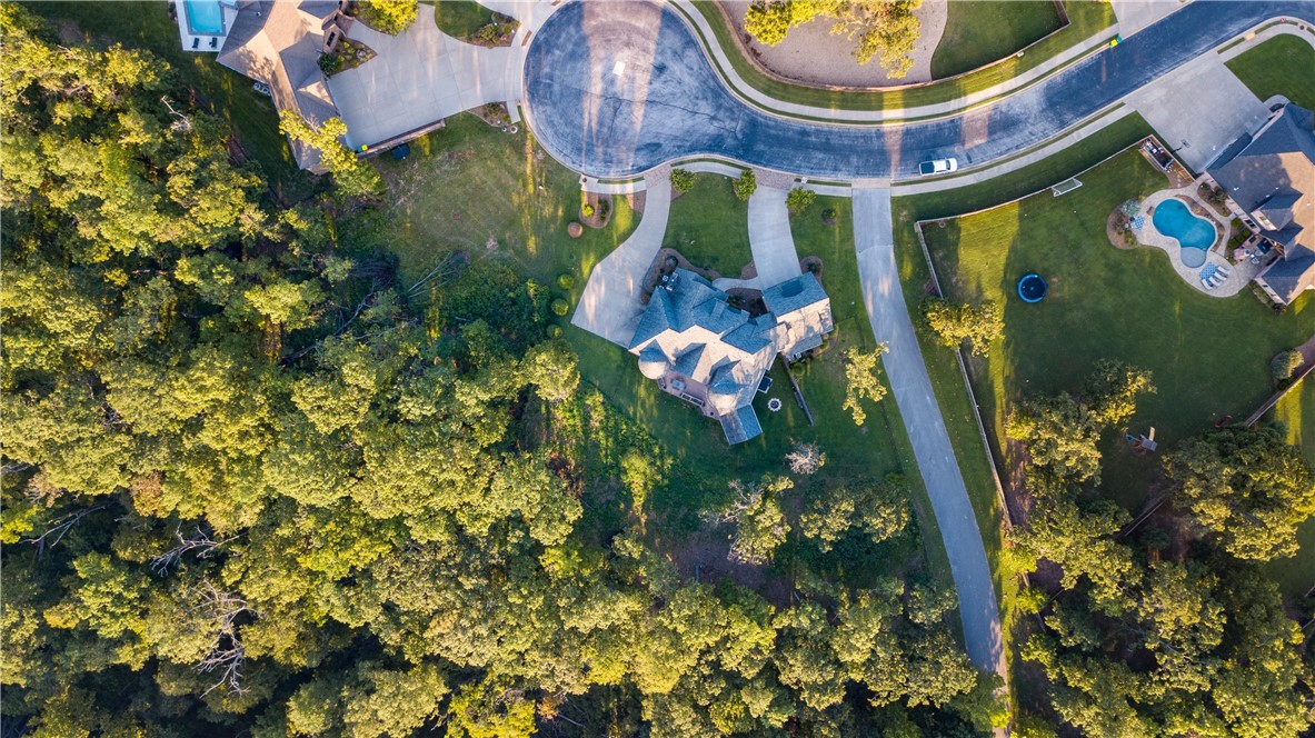 Oak Tree Centerton - Residential