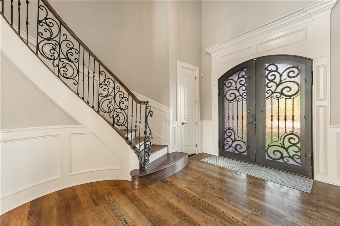 Oak Tree Centerton - Residential