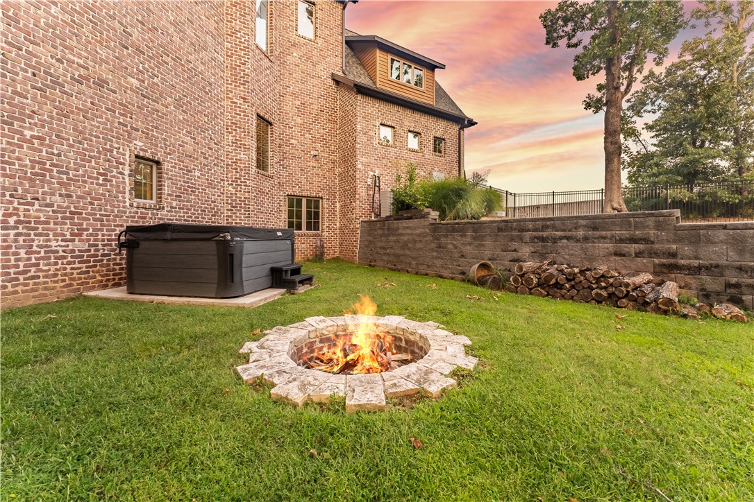 Oak Tree Centerton - Residential