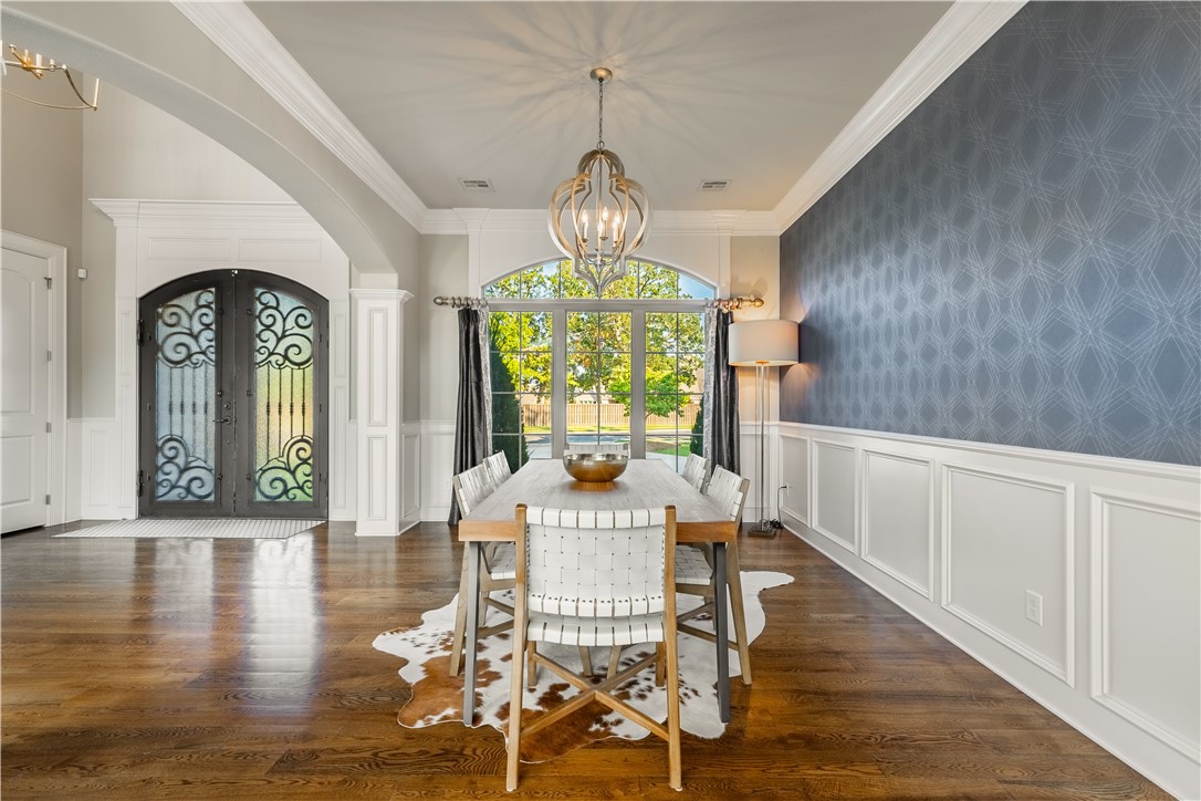 Oak Tree Centerton - Residential