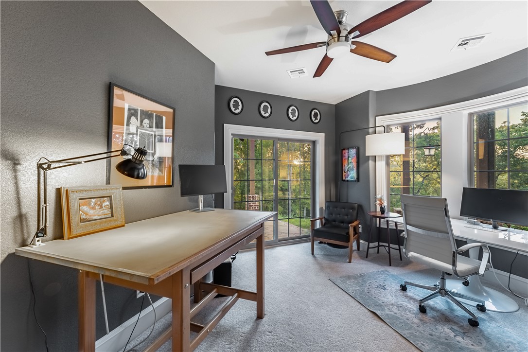 Oak Tree Centerton - Residential