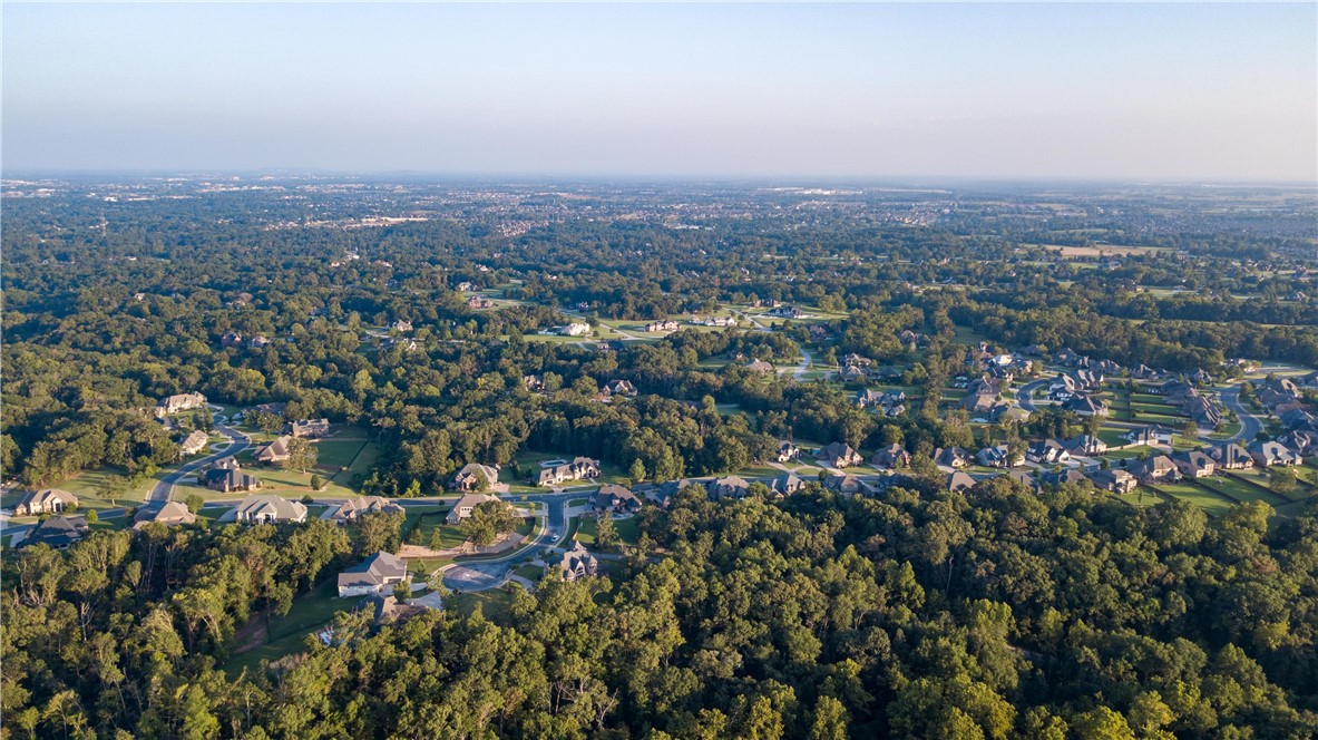 Oak Tree Centerton - Residential