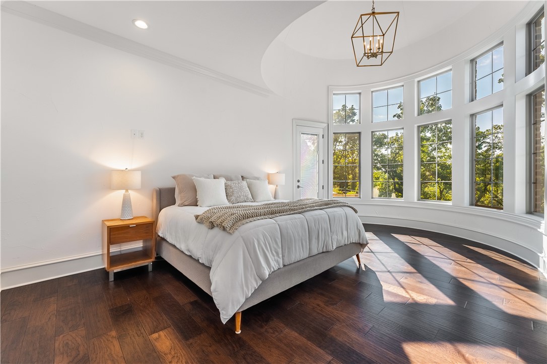 Oak Tree Centerton - Residential