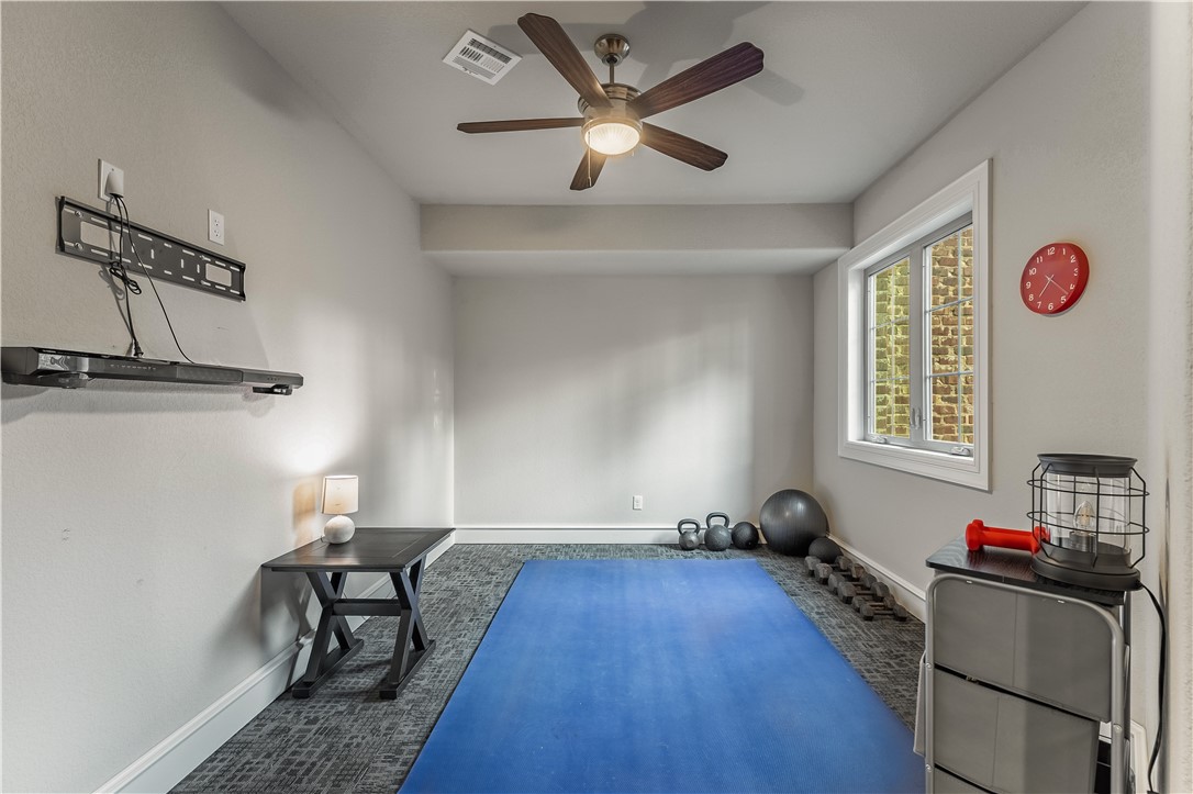 Oak Tree Centerton - Residential