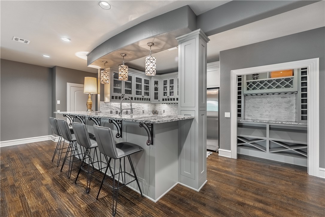 Oak Tree Centerton - Residential